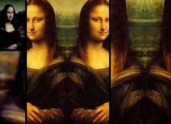 Image result for Mona Lisa Is Alian