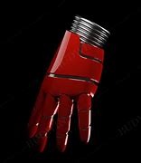 Image result for Iron Man Hand Cut Out