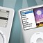 Image result for iPod Classic Generations