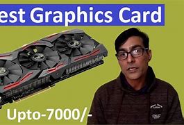 Image result for Budget Graphics Card