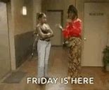 Image result for Friday Eve Meme