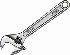 Image result for Wrench