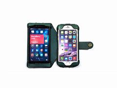 Image result for iPhone 5 Double Case