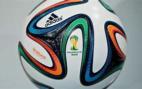 Image result for Design for Ball in 2026 World Cup