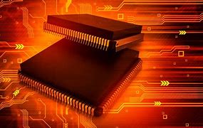 Image result for Microprocessor Integrated Circuit