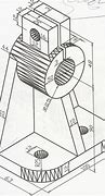 Image result for Drafting Drawing Examole
