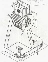 Image result for Chcc1du CAD Drawing