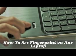 Image result for How to Reset Fingerprint Login