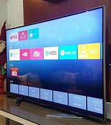 Image result for Sharp Aquos 4K TV