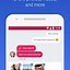 Image result for Android Messages Logo