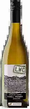 Image result for Loring Company Chardonnay Durell