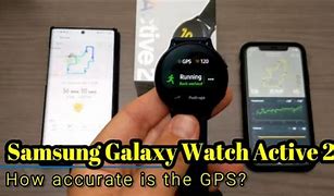 Image result for Accurate Tracker GPS for Samsung Watch