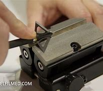 Image result for KME Broadhead Sharpener