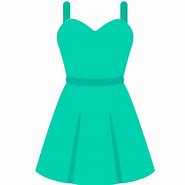 Image result for Dress Emoji