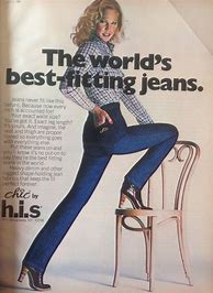 Image result for 1980s Fashion Ads