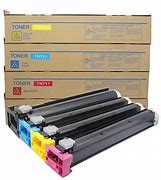 Image result for Covered in Copier Toner