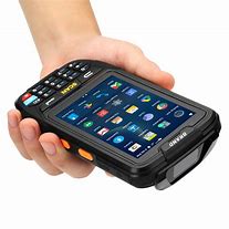 Image result for PDA Handheld Device