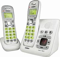 Image result for Uniden Cordless Phone