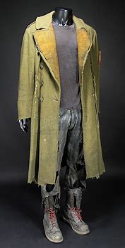 Image result for Post Apocalypse Outfits