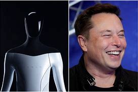 Image result for Optimus Elon Musk