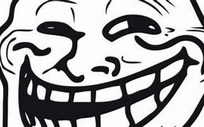 Image result for Trollface 2.0