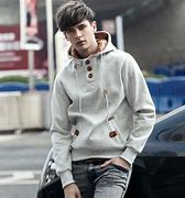 Image result for Hoodies for Men Fashion