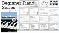 Image result for Beginner Piano Course