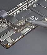 Image result for iPhone 13 Pro Logic Board