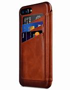 Image result for leather iphone 7 plus case