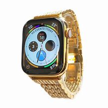 Image result for Aple Watch 6 Gold