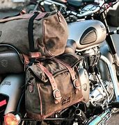 Image result for Royal Enfield Bags