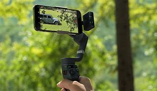 Image result for DJI Osmo Mobile