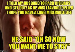 Image result for World Problems Meme 2