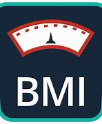 Image result for BMI Icon.png