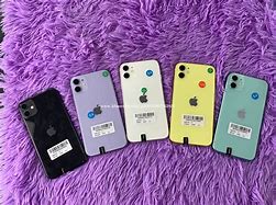 Image result for Comparison of iPhone 11 64GB 128GB Size