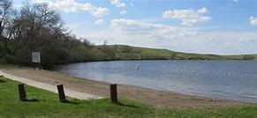 Image result for Beaver Lake North Dakota
