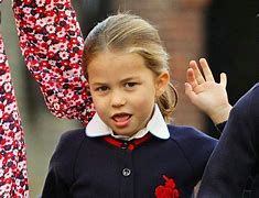 Image result for Princess Charlotte Today