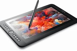 Image result for Graphic Tablet for Laptop