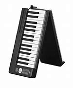 Image result for Folded Keyboard Piano