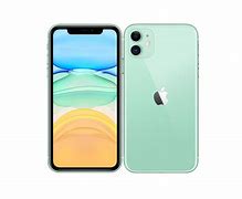 Image result for Green Color of iPhone Back and Front