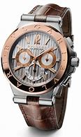 Image result for Bulgari Watches