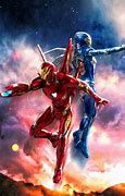 Image result for Mr Beast Iron Man Suit