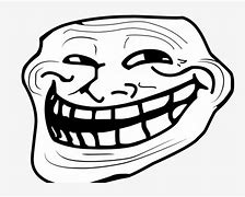 Image result for Troll Face Laughing