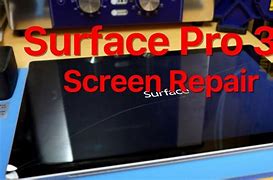 Image result for Microsoft Surface Screen Repair