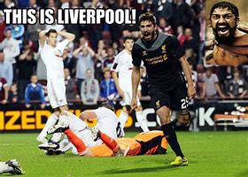 Image result for Funny Liverpool Pictures