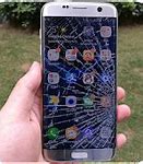 Image result for Broken Phone Screen Prank