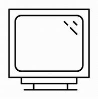 Image result for 90s CRT Monitor Icon