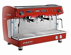 Image result for Conti TCI 2G Coffee Machine