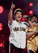 Image result for Bruno Mars in Concert