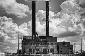 Image result for Old Power Plant Jailbreak